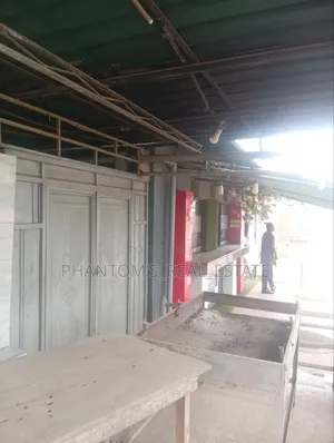 Shawarma Spot for Lease