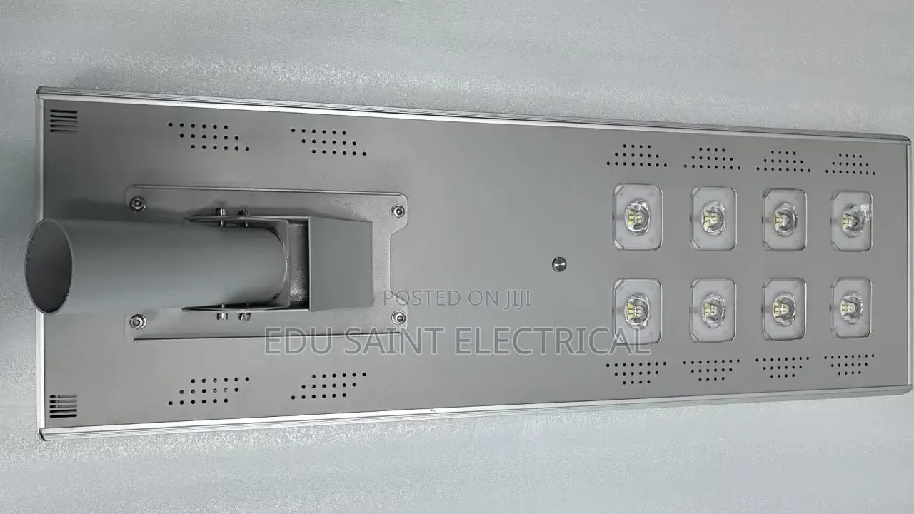 Solar Street Lights 
Super Light