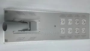 Solar Street Lights 
Super Light