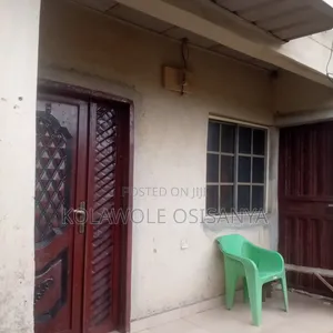 2bdrm Bungalow in Agbara-Igbesan for sale