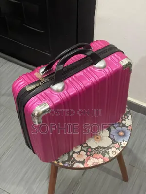 Luggage Box