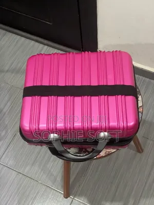 Luggage Box
