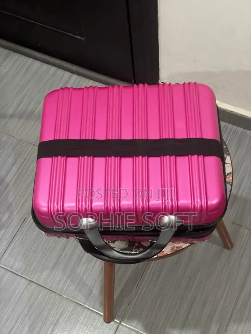 Luggage Box