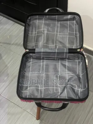 Luggage Box