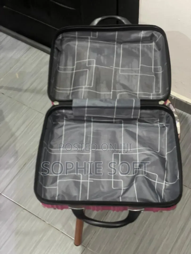 Luggage Box