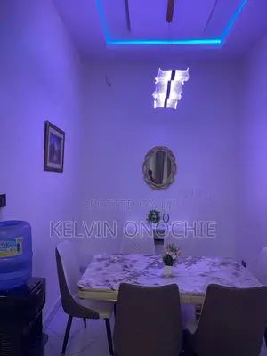 Furnished 3bdrm Bungalow in Divine Homes, Thomas Estate for sale