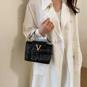 Mini Dot Hand Bag