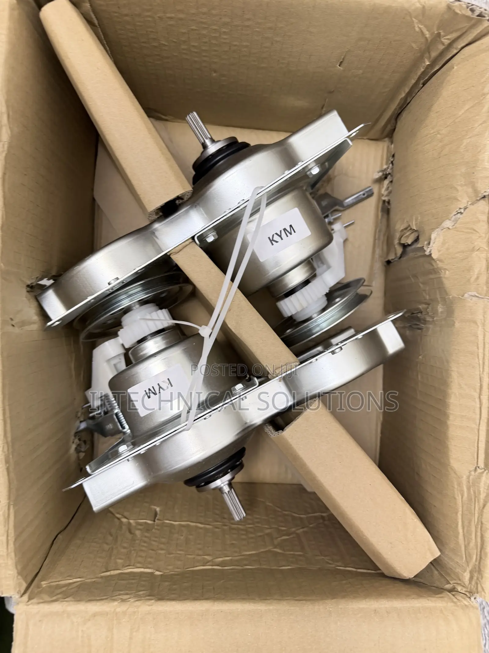 Thermocool Washing Machine Part