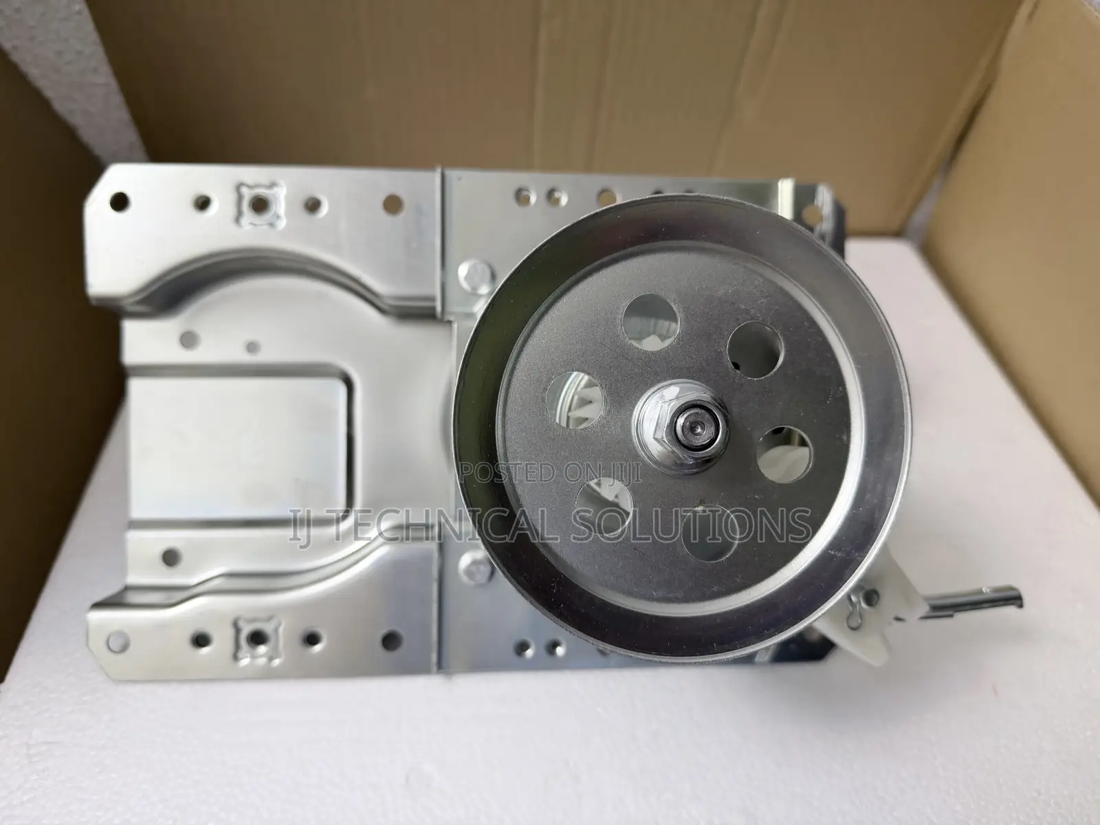 Thermocool Washing Machine Part