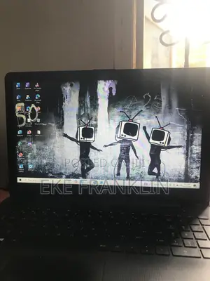 Laptop HP 15-da3007nia 8GB Intel Core i3 SSHD+SSD 500GB