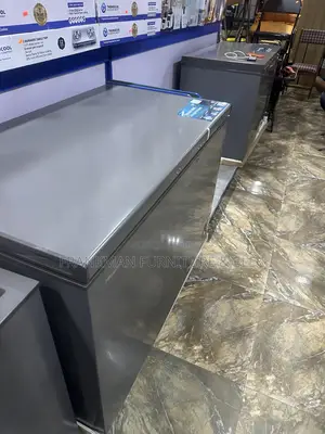 Hisense Freezer 480SH