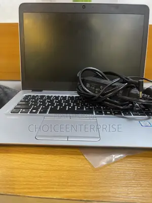 Laptop HP EliteBook 840 G4 8GB Intel Core i5 SSD 256GB