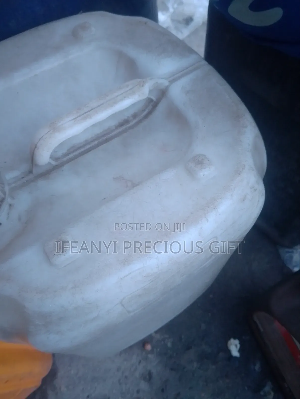 25 Liters Chaffing Fuel for Caterer