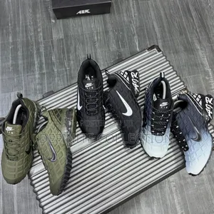 NIKE Airmax Runner Sneakers