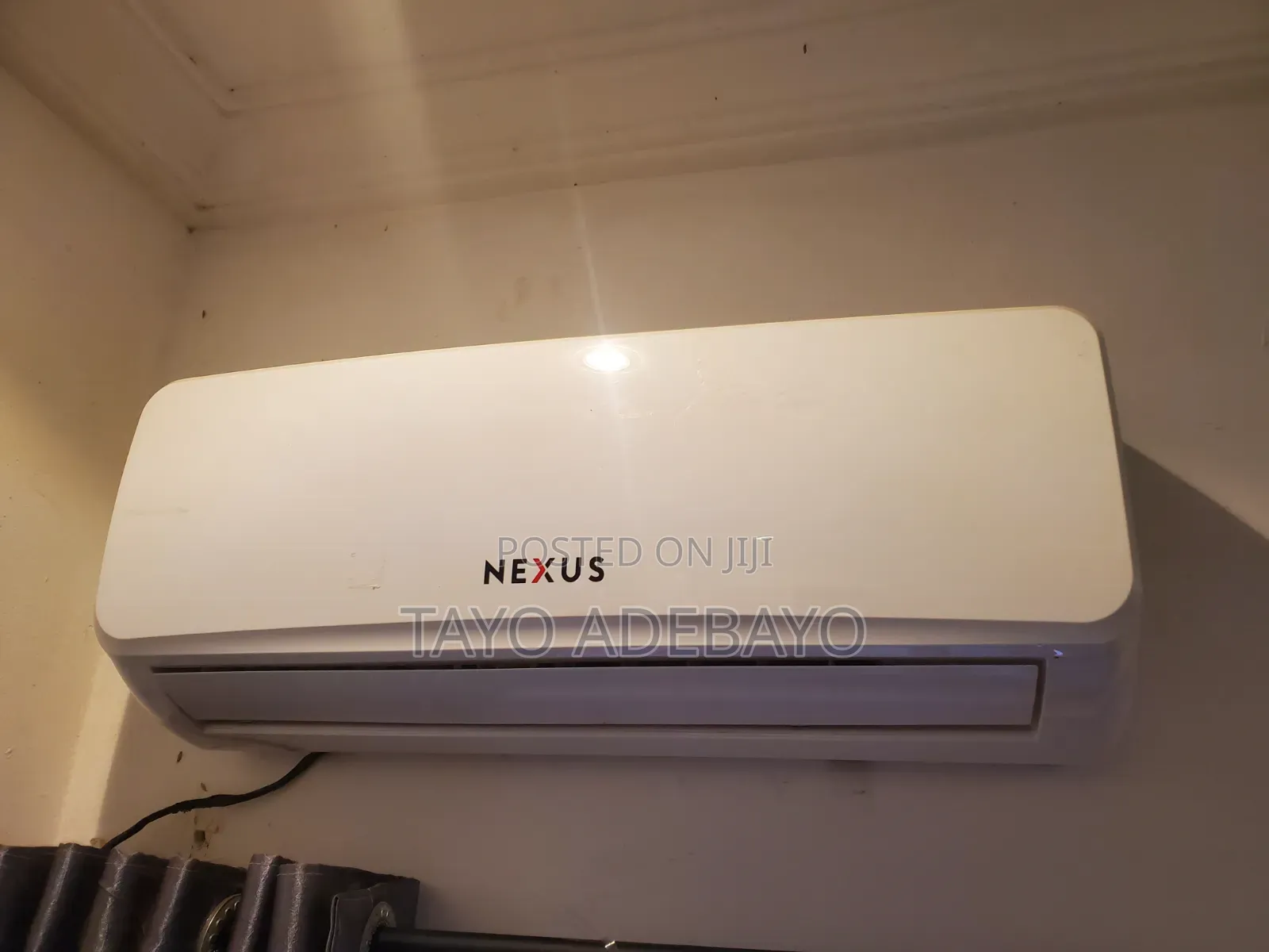 Nexus 1HP Air Conditioner