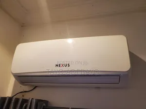 Nexus 1HP Air Conditioner