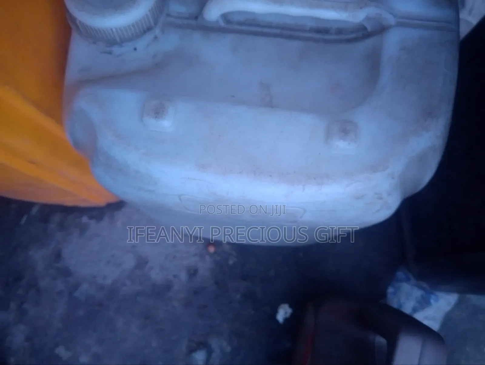 25 Liters Chaffing Fuel for Caterer