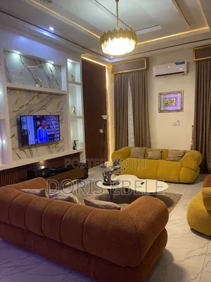 Furnished 3bdrm Bungalow in Thomas Estate for sale
