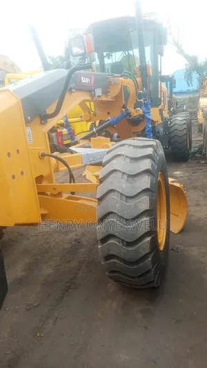 Sany Grader Stg230c -10s Brand New