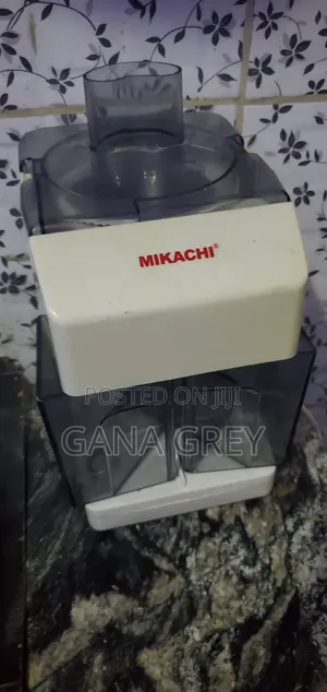 Powerful Fruit Juicer