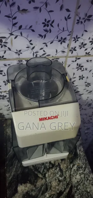Powerful Fruit Juicer