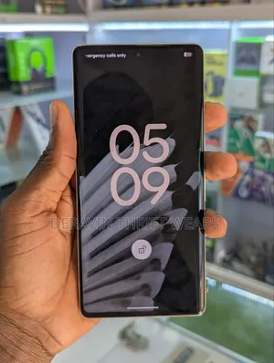 Google Pixel 7 Pro 128 GB Green