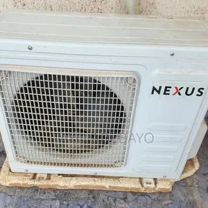Nexus 1HP Air Conditioner