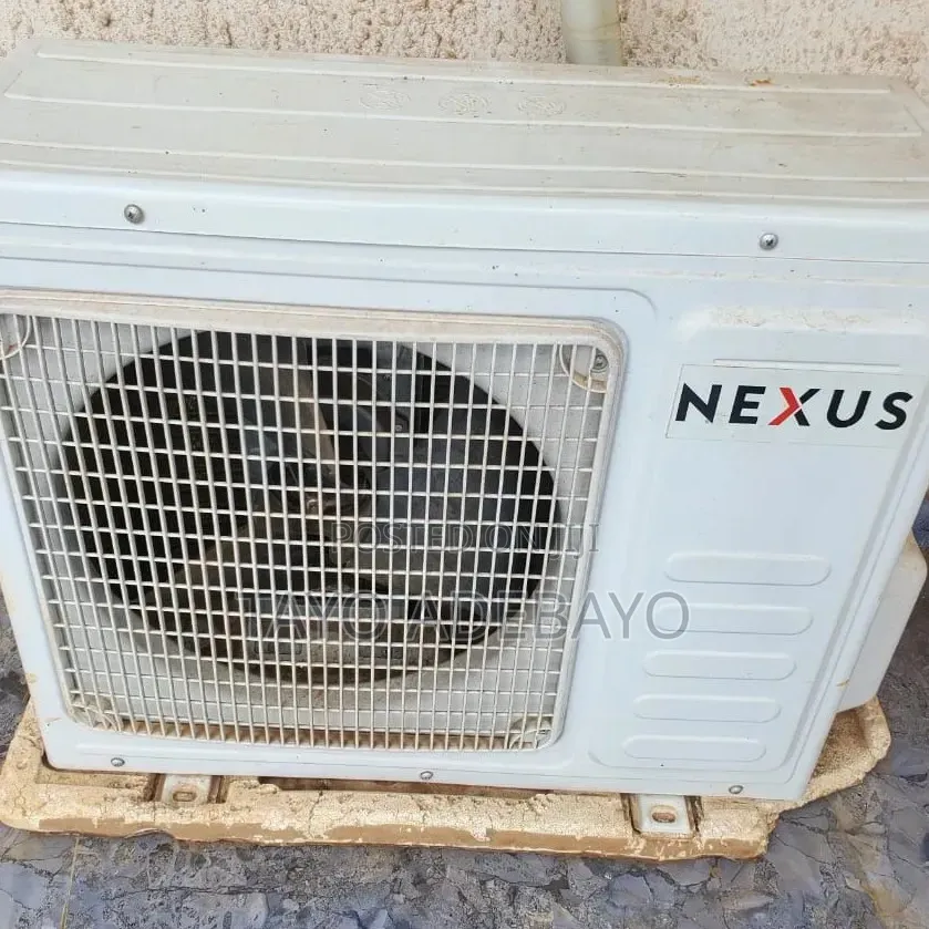 Nexus 1HP Air Conditioner
