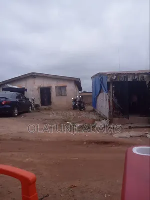 For Sale 40ft by 80ft Plot of Land