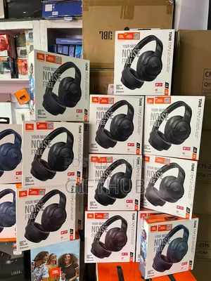 JBL Tune 770