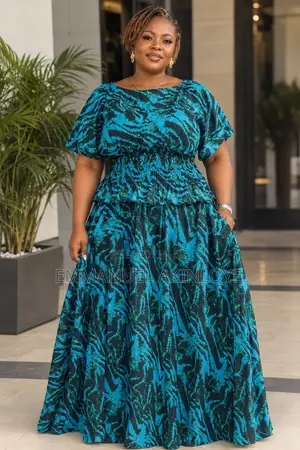 Maxi Dresses and Up and Down for Women