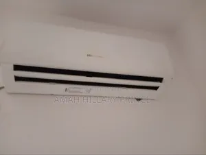 Fairly Used Air-Conditioning