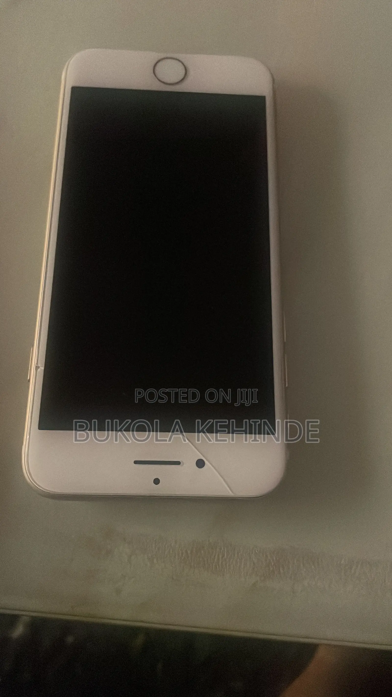 Apple iPhone 7 128 GB Gold