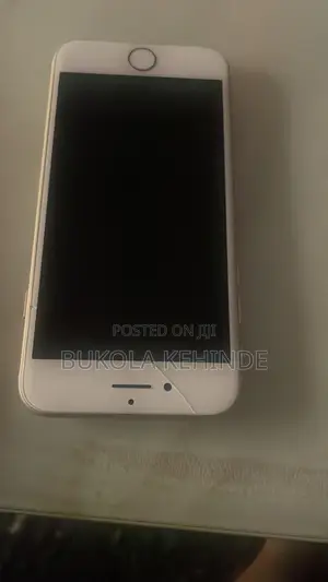 Apple iPhone 7 128 GB Gold