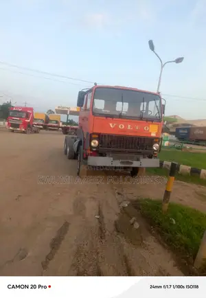 Volvo F7 for Sale