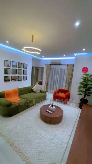 New 2 Bedroom Apartment
