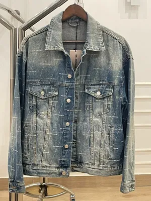 High Quality Jacket
