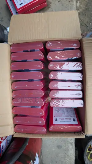 Fire Blanket 4x4