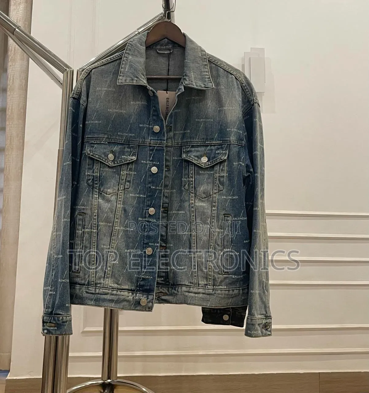 High Quality Jacket