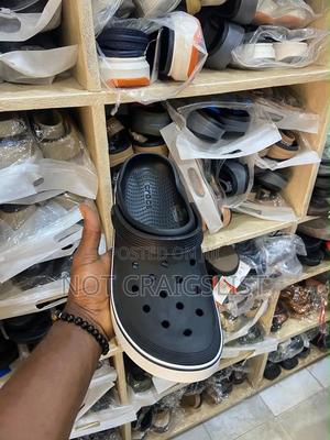 Original Crocband Crocs – Sturdy Cozy | Same Day Delivery