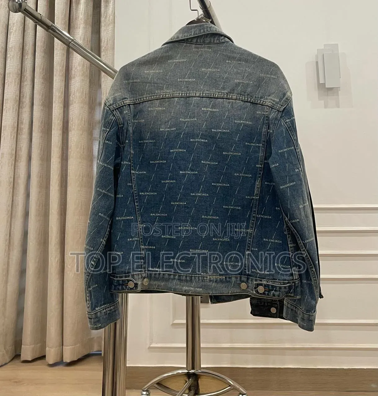 High Quality Jacket