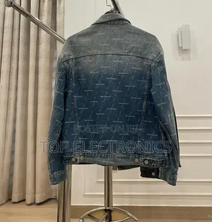 High Quality Jacket