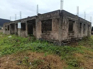 Certificate of Occupancy