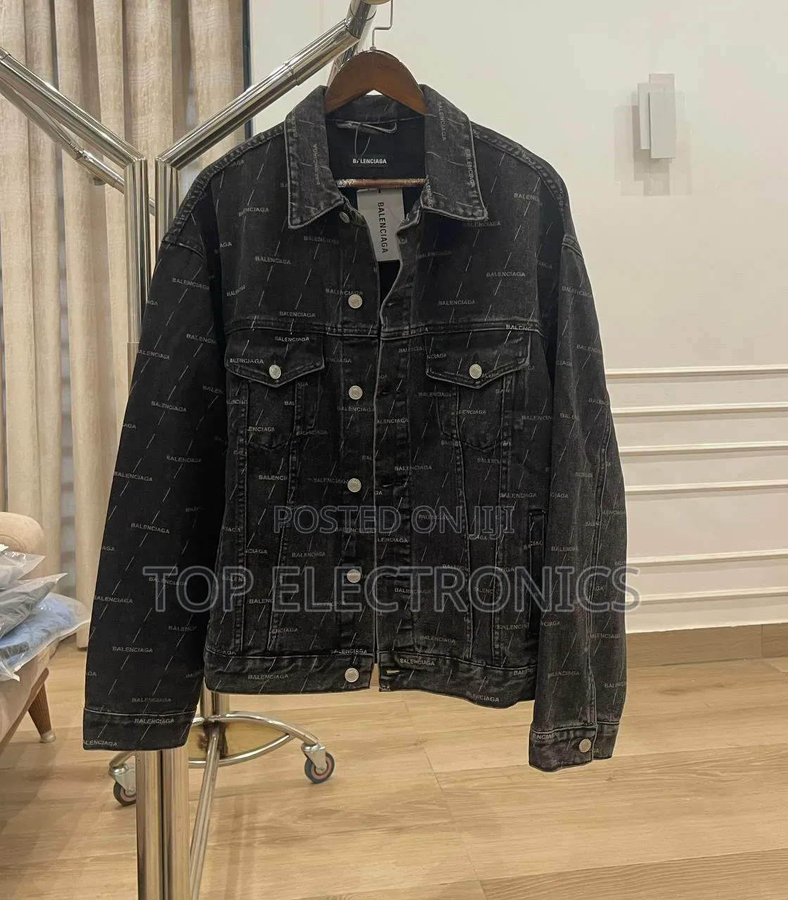 High Quality Jacket