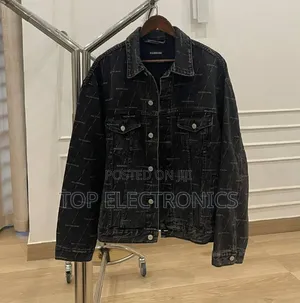 High Quality Jacket
