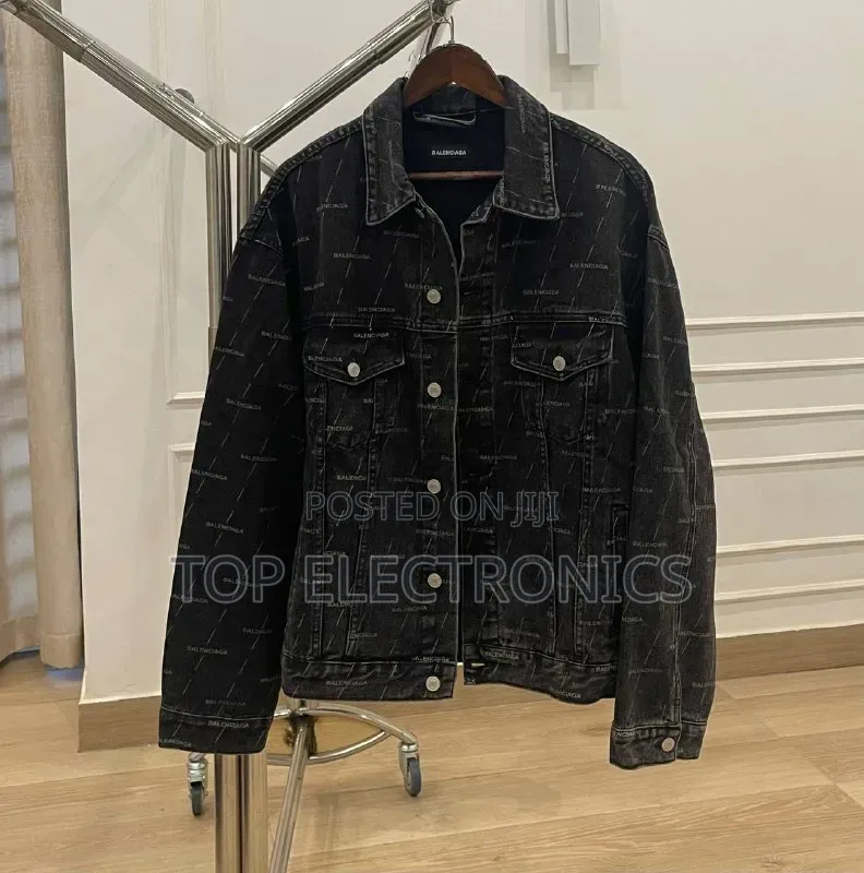 High Quality Jacket