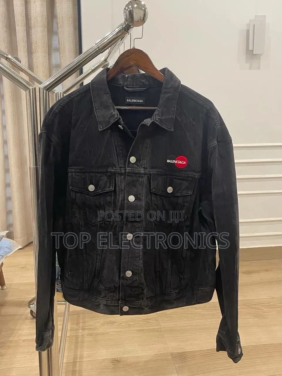 High Quality Jacket