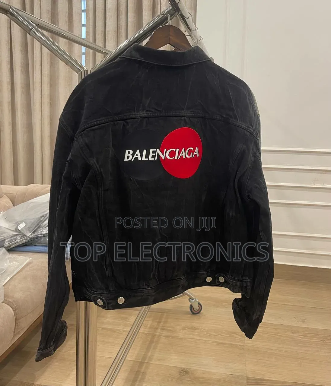 High Quality Jacket