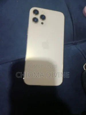 Apple iPhone 12 Pro Max 128 GB Gold
