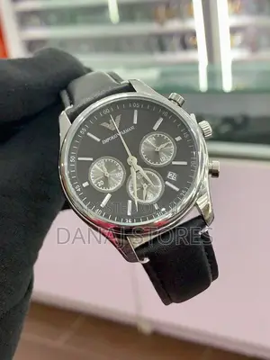 Affordable Emporio Armani Watch